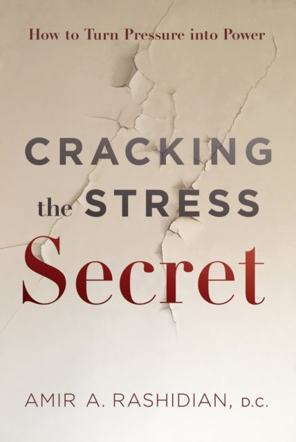 Cracking The Stress Secret