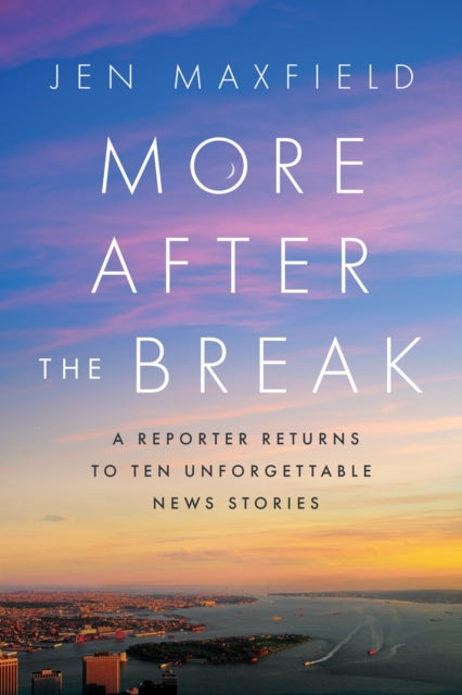 More After The Break