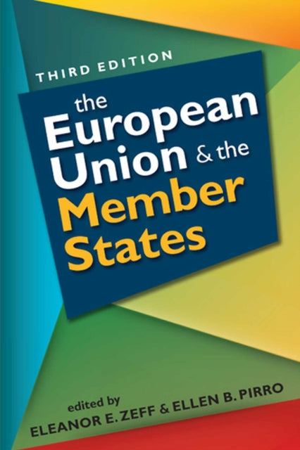 The European Union And The Member States