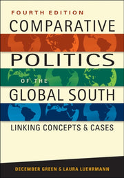 Comparative Politics Of The Global South