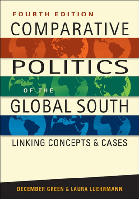Comparative Politics Of The Global South