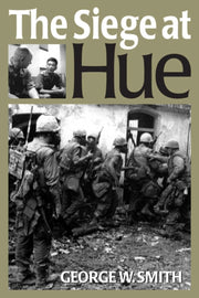 Siege At Hue The