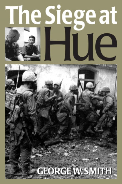 Siege At Hue The