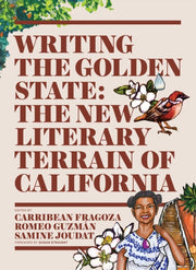 Writing The Golden State