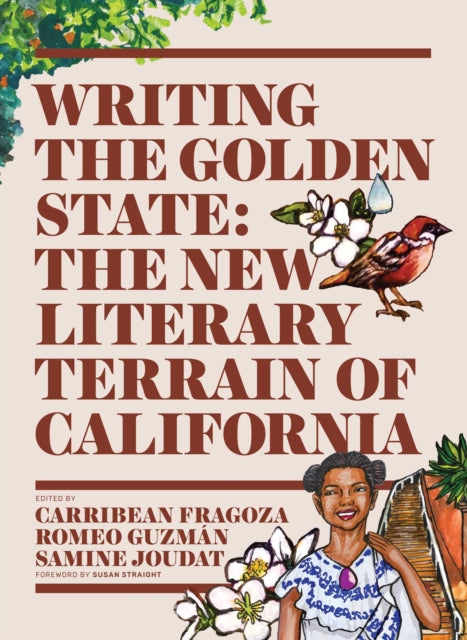 Writing The Golden State