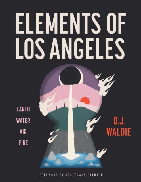 Elements Of Los Angeles