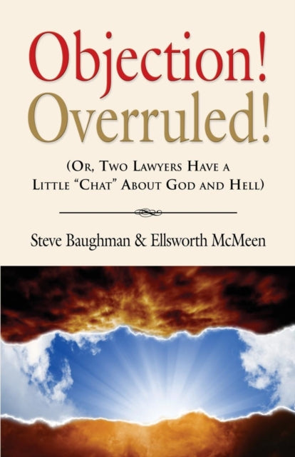 Objection! Overruled! (or, Two Lawyers H