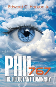Phil767 The Reluctant Luminary