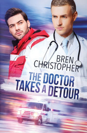 The Doctor Takes A Detour