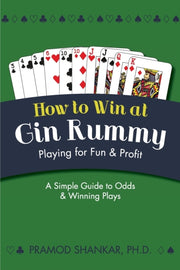 How To Win At Gin Rummy: Playing For Fun