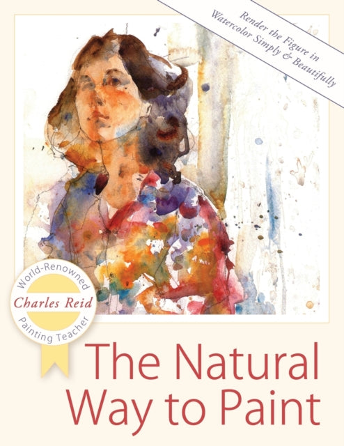 The Natural Way To Paint: Rendering The