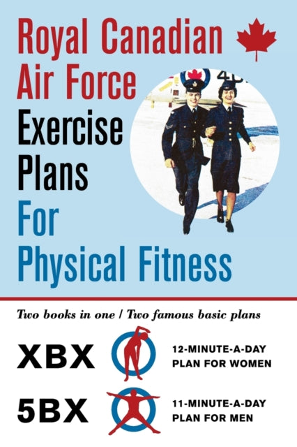 Royal Canadian Air Force Exercise Plans