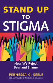 Stand Up To Stigma