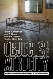 Objects Of Atrocity