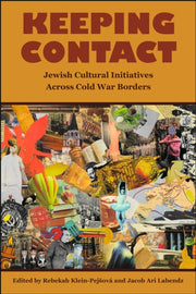 Keeping Contact: Jewish Cultural Initiat