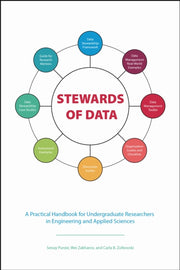 Stewards Of Data A Practical Handbook F By Purzer, Senay