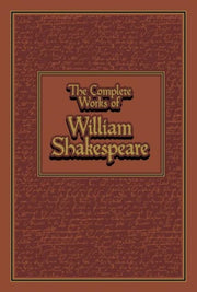 Complete Works Of William Shpa