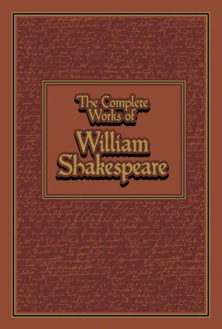 Complete Works Of William Shpa