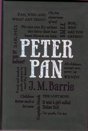 Peter Pan Pa