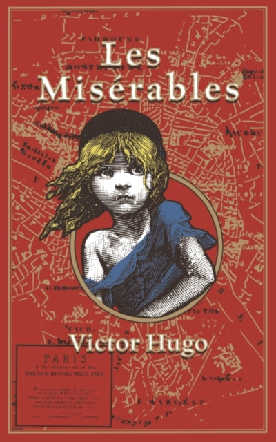 Les Miserables Pa
