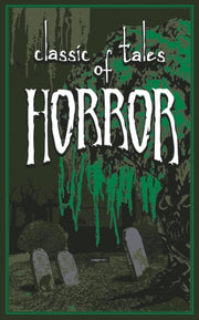 Classic Tales Of Horror Ha