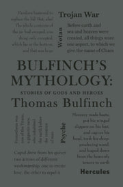 Bulfinchs Mythology Storiepa