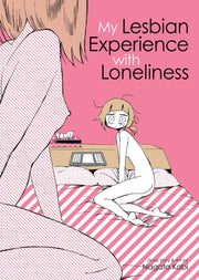 My Lesbian Experience With Loneliness By Nagata, Kabi