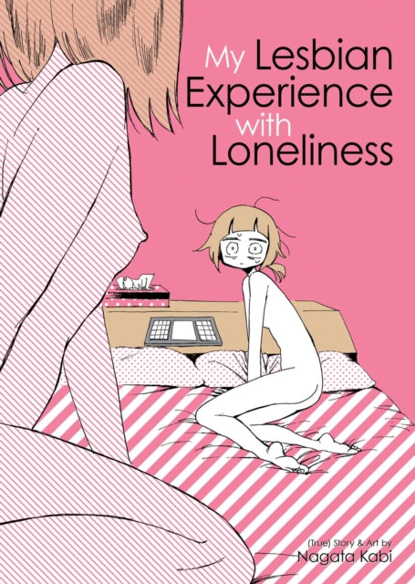 My Lesbian Experience With Loneliness By Nagata, Kabi