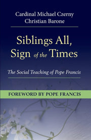 Siblings All, Sign Of The Times: The Soc