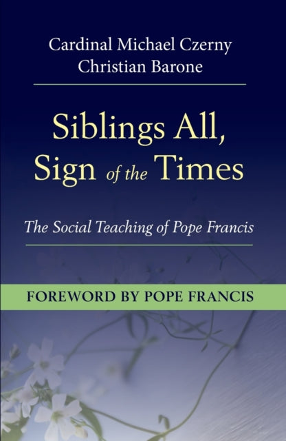 Siblings All, Sign Of The Times: The Soc