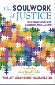 Soulwork Of Justice Four Movements For C