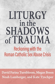 Living In The Shadows Of Trauma By Noah Lamberger