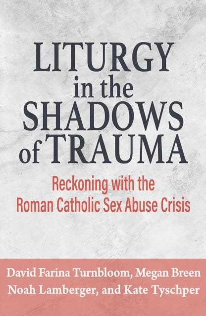 Living In The Shadows Of Trauma By Noah Lamberger