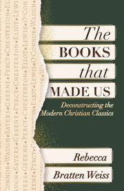 Books That Made Us