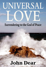 Universal Love Surrendering To The God O