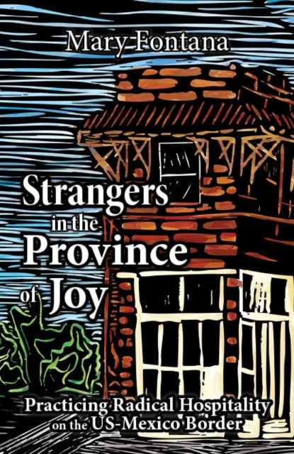 Strangers In The Province Of Joy Practic