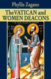 Vatican & Women Deacons