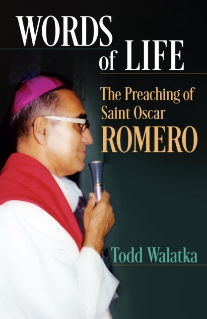 Words Of Life The Preaching Of St Oscar
