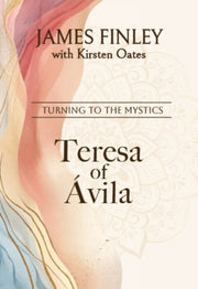 Teresa Of Avila By Finley, James