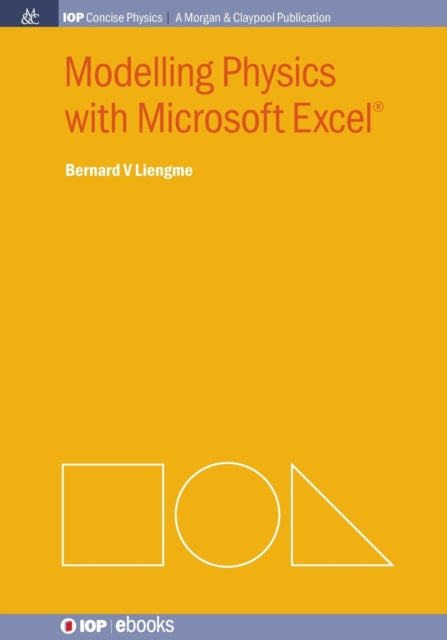 Modelling Physics With Microsoft