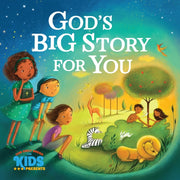 Gods Big Story For You