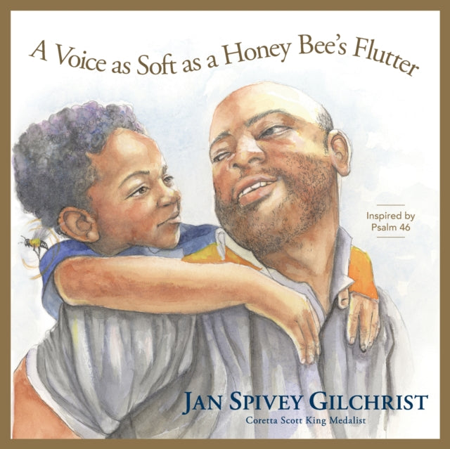 A Voice As Soft As A Honey Bees Flutte