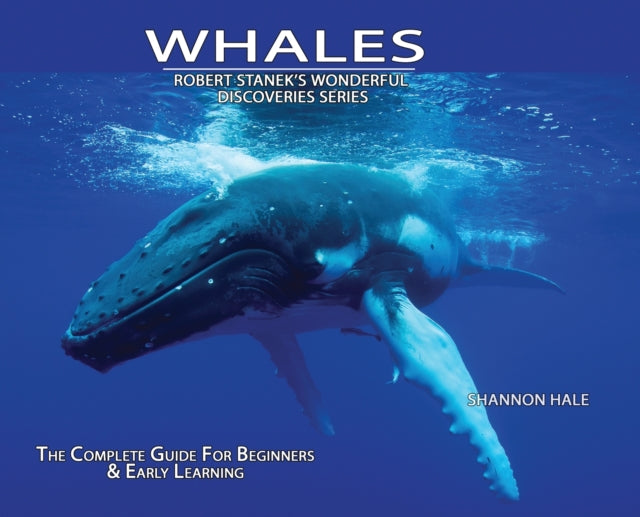 Whales, Library Edition Hardcover: The C