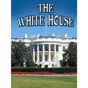 White House By Sipperley, Keli