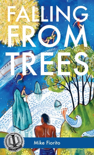 Falling From Trees