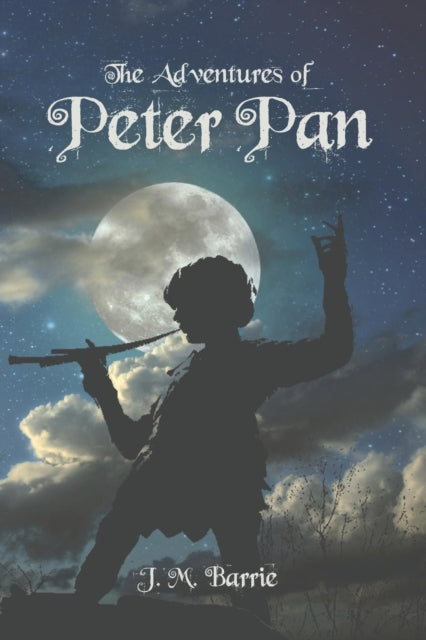 Adventures Of Peter Pan