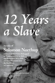 12 Years A Slave