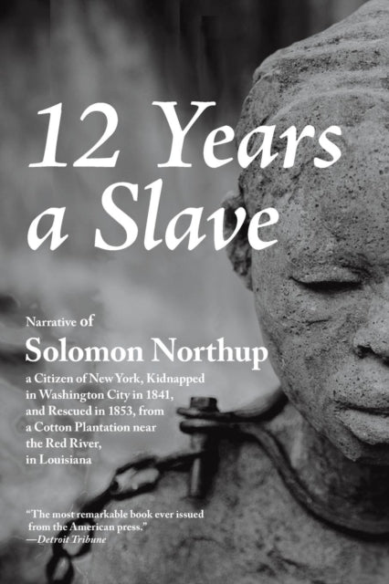 12 Years A Slave