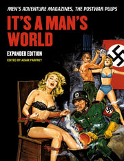 Its A Mans World