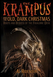 Krampus & The Old Dark Christmas